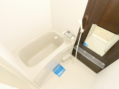 【浴室】 | ハーモニーテラス荒中町