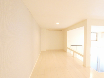 【寝室】 | ハーモニーテラス荒中町