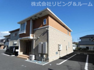 ラフレシールメゾンＢの画像