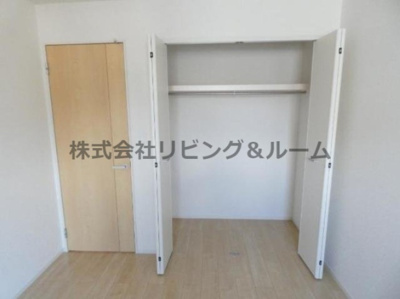 【収納】 | ラフレシールメゾンＢ