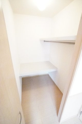 【収納】 | ロジュマンミヤカイドウD