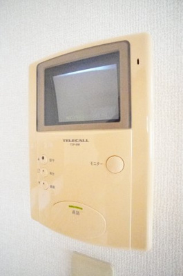 【セキュリティ】 | ロジュマンミヤカイドウD