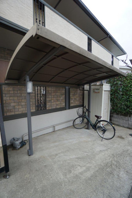 【その他共用部分】 | ロジュマンミヤカイドウD