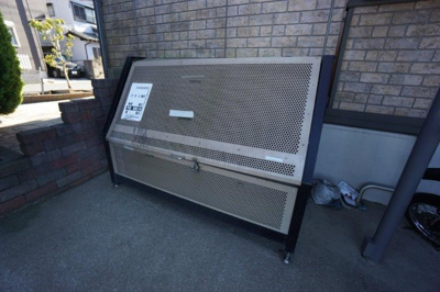 【その他共用部分】 | ロジュマンミヤカイドウD