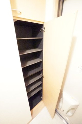 【収納】 | ロジュマンミヤカイドウD