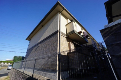 【外観】 | ロジュマンミヤカイドウD