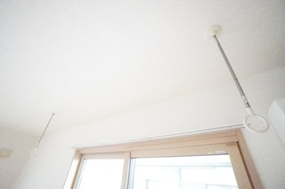 【設備】 | ロジュマンミヤカイドウD