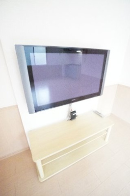 【設備】 | ロジュマンミヤカイドウD