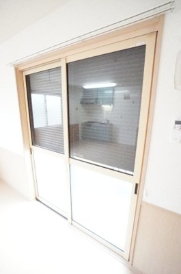 【設備】 | ロジュマンミヤカイドウD