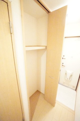 【収納】 | ロジュマンミヤカイドウD