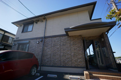 【外観】 | ロジュマンミヤカイドウD