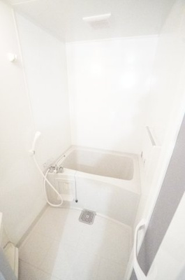 【浴室】 | ロジュマンミヤカイドウD