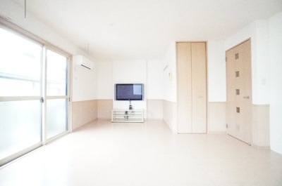 【洋室】 | ロジュマンミヤカイドウD