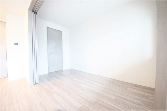 【寝室】 | SK RESIDENCES SHINSAIBASHI