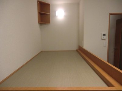 【その他】 | レオパレス琴の浦 | ベッド