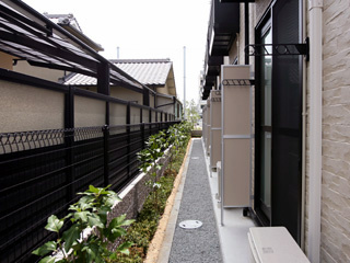 【その他共用部分】 | レオパレス琴の浦