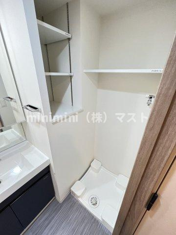 アーバネックス難波WESTの設備