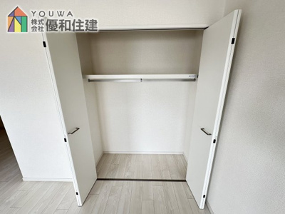 【収納】 | プレステージ明石大久保