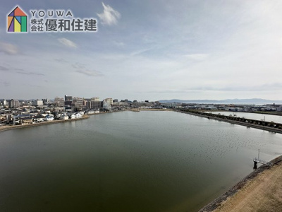 【展望】 | プレステージ明石大久保