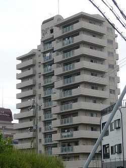 【外観】 | プレステージ明石大久保 | プレステージ明石大久保