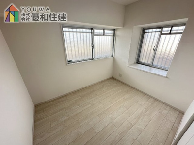 【洋室】 | プレステージ明石大久保