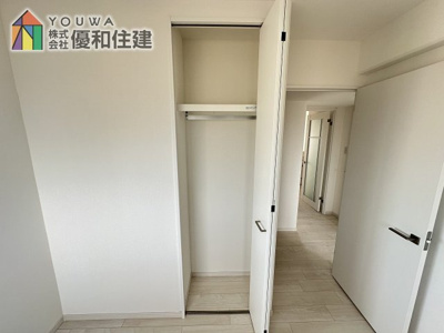 【収納】 | プレステージ明石大久保