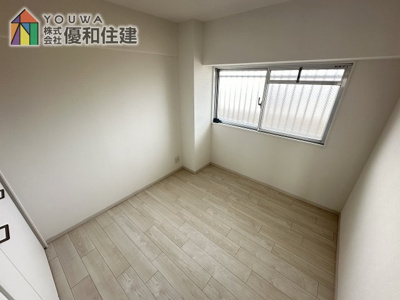 【洋室】 | プレステージ明石大久保