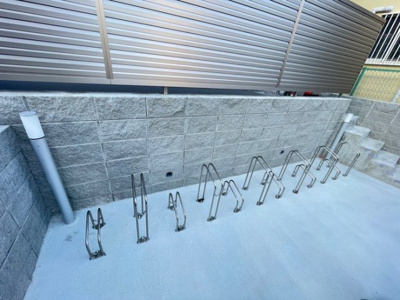 【その他共用部分】 | シャトン湘南藤沢