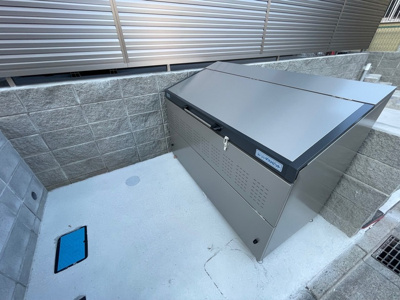 【その他共用部分】 | シャトン湘南藤沢