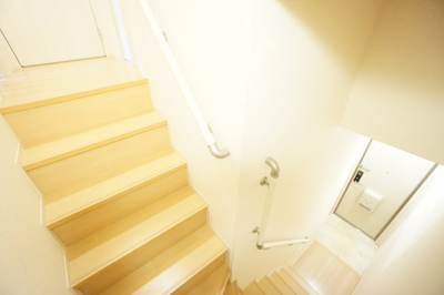 【その他】 | エスペランサB棟 | ※同物件、同タイプ、間取り反転のお部屋です