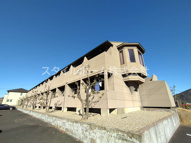 セザンヌ大岩の画像