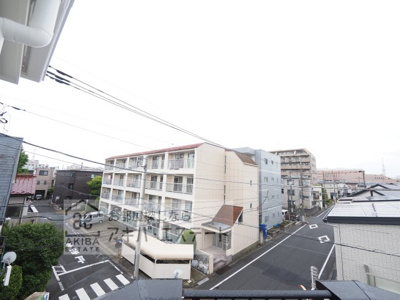 【展望】 | MELDIA船堀Ⅱ