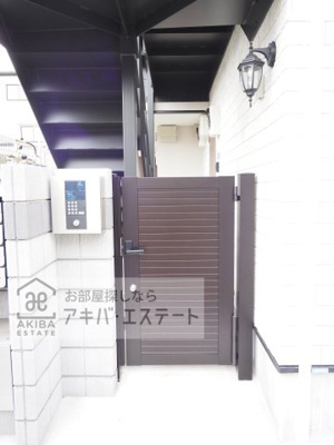 【エントランス】 | MELDIA船堀Ⅱ