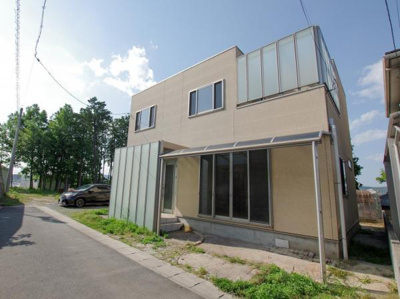 【外観】 | ◇倉敷市福島◇中古戸建◇一部新品交換！リフォームも◇ | 綺麗にリフォームしています！