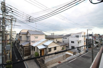 【展望】 | 上野ビル