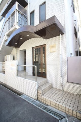 【外観】 | 上野ビル