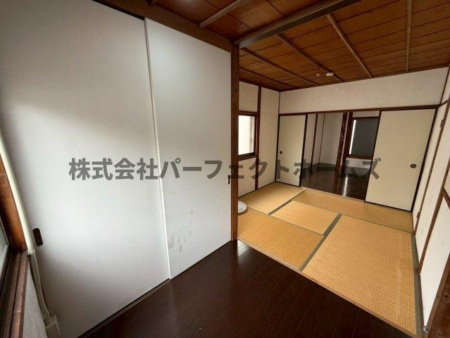 新之栄町テラスハウスの内装|過ごしやすい室内です