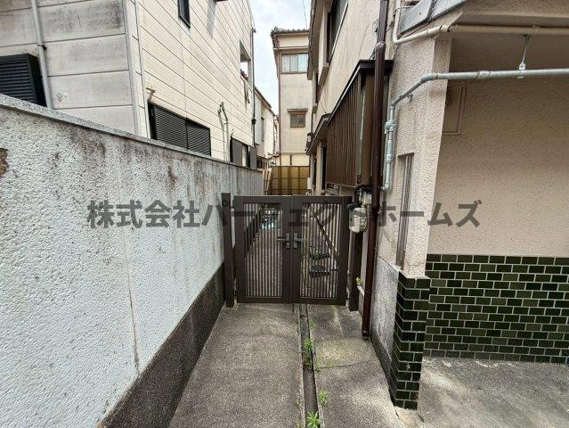 新之栄町テラスハウスのその他