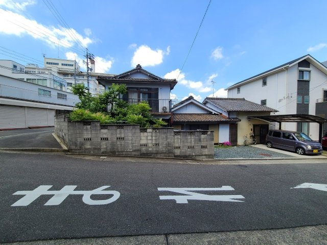 スペースイン金山の展望|スペースイン金山