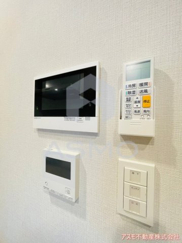 【セキュリティ】 | アーバネックス心斎橋EAST