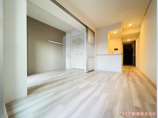 【内装】 | アーバネックス心斎橋EAST