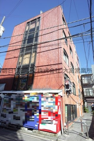 南銀プラザ（事業用）の画像