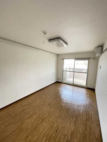 【居間・リビング】 | ハイシティ岩田