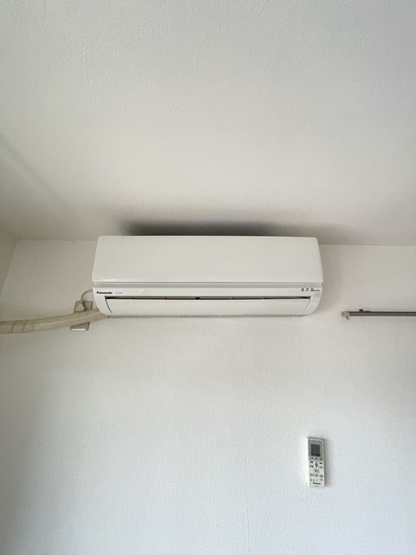 【設備】 | ハイシティ岩田
