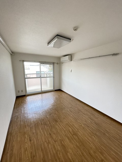 【居間・リビング】 | ハイシティ岩田