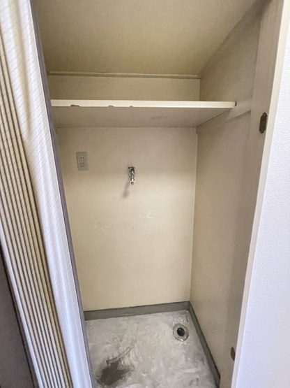 【設備】 | ハイシティ岩田