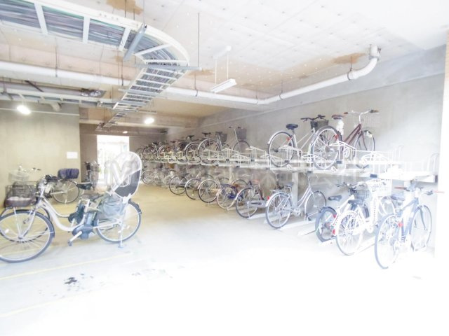 ラヴィドール田無ステーションフロントのその他共用部分