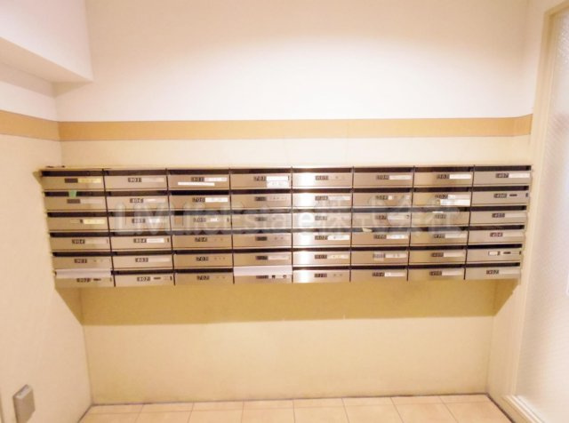 ラヴィドール田無ステーションフロント