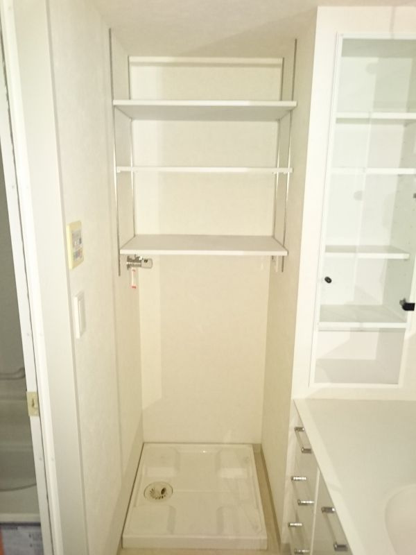 ラヴィドール田無ステーションフロント