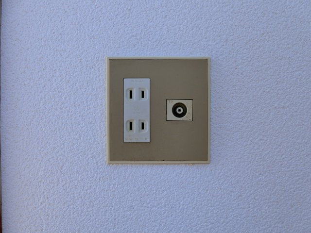 クリーンハイツのその他